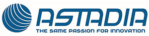 Astadia logo